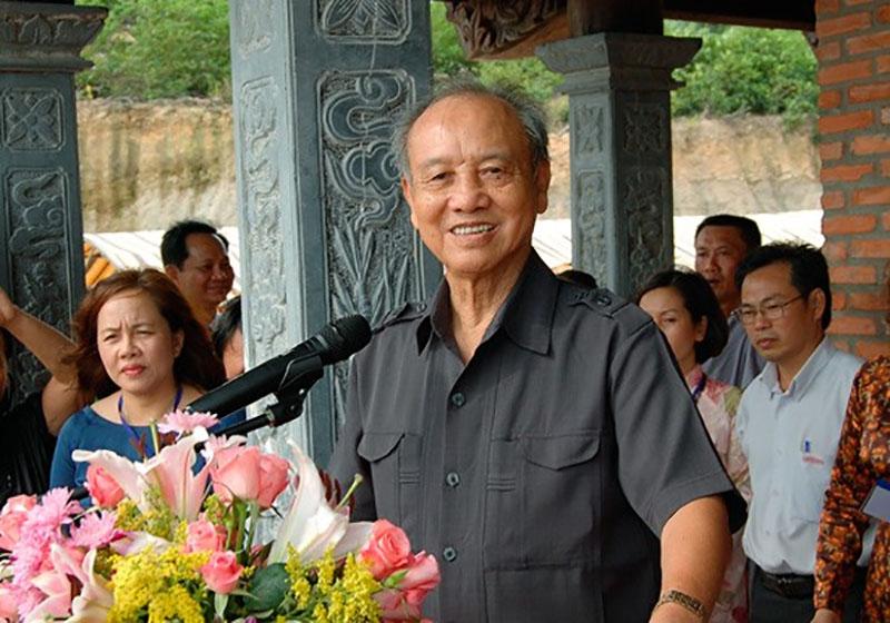 Chùa Hộ Quốc (Thiền Viện Trúc Lâm Hộ Quốc) - Di sản văn hóa và kiến trúc độc đáo