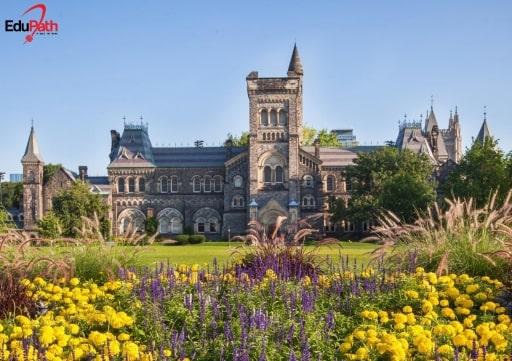 Top 20 trường Đại học ở Canada tốt nhất cho sinh viên Việt Nam