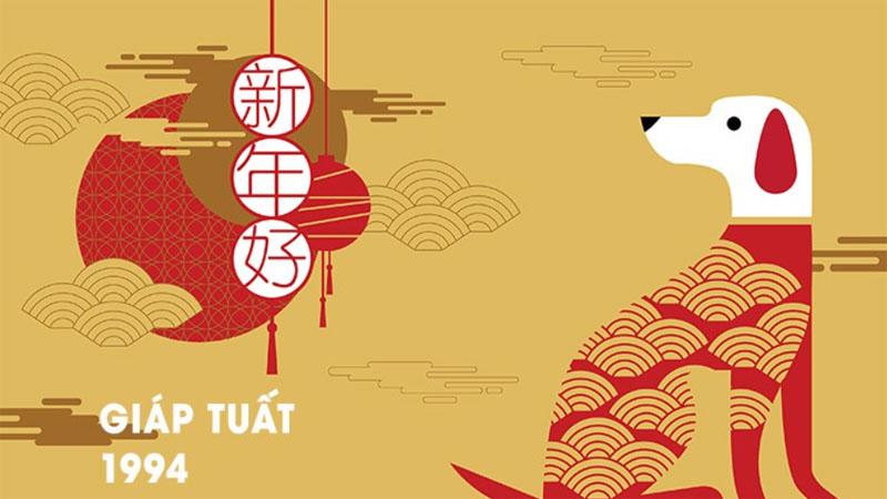 Giáp Tuất 1994 năm nay 2025 bao nhiêu tuổi? Học lớp 1, 6, 9, 12 năm nào?