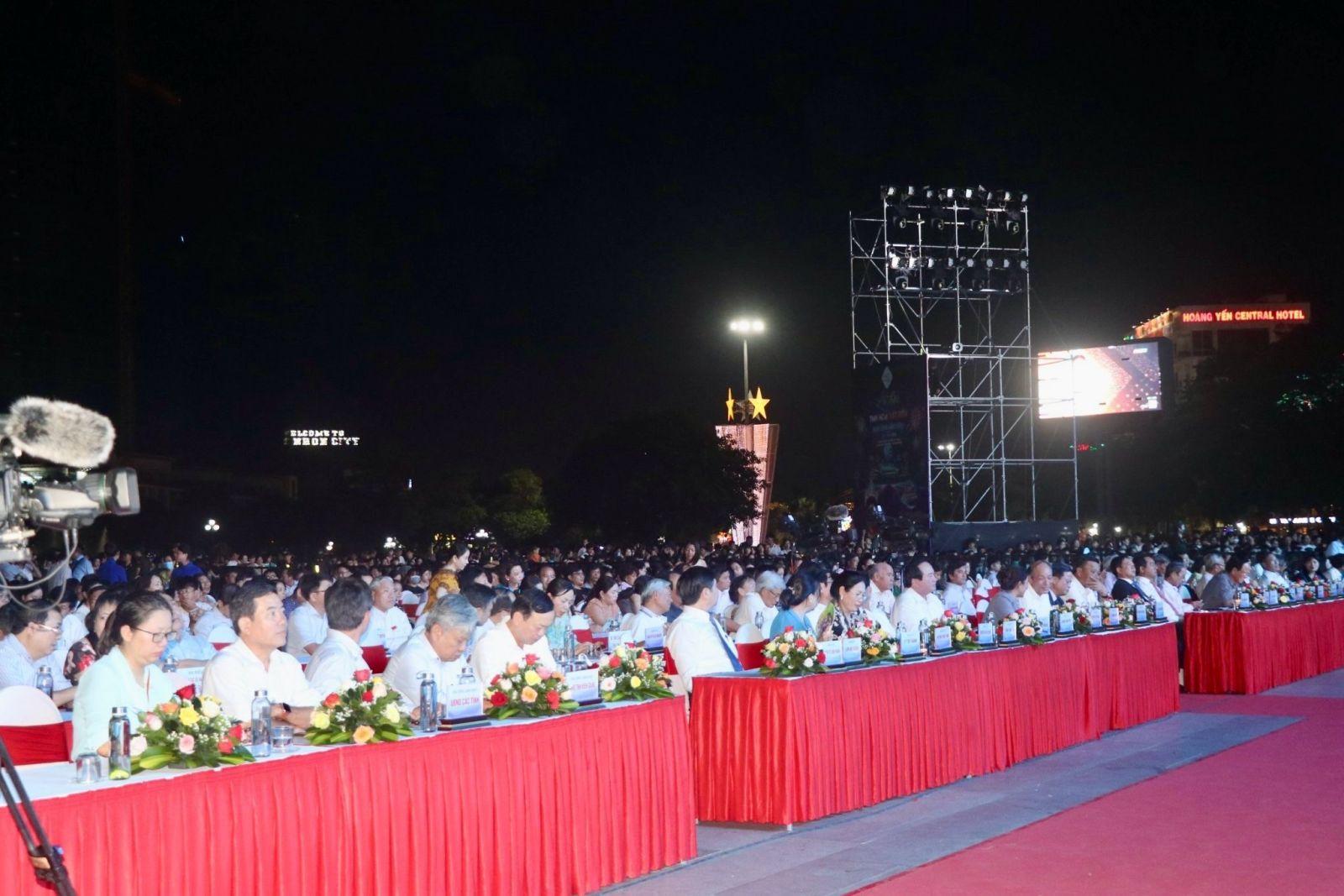 Cổng thông tin điện tử tỉnh Bình Định