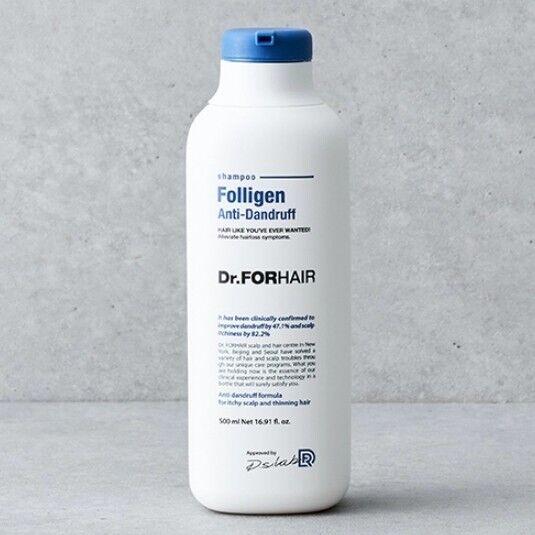 Dr. For Hair Anti-Dandruff Shampoo