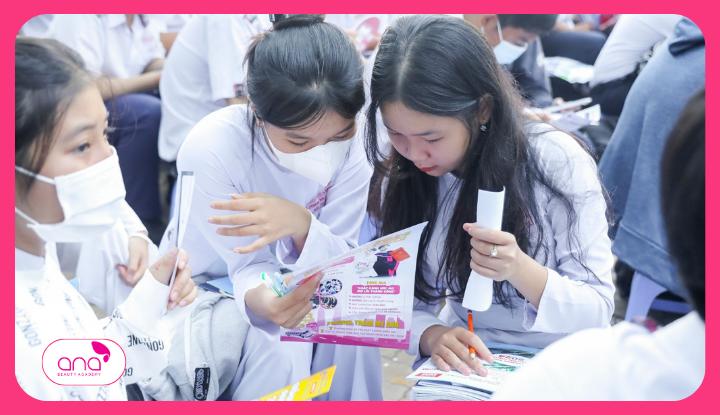 Thi giữa kì điểm thấp có sao không?