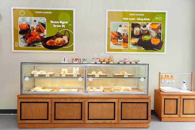 Nữ CEO Nguyễn Thu Hà: Bí quyết quản lý chuỗi 60 cửa hàng Fresh Garden