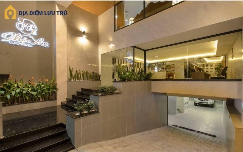 Khám phá 4 khách sạn Mộc Lan Phú Nhuận đáng trải nghiệm nhất