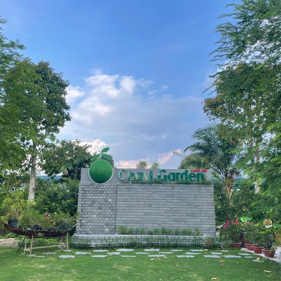 Chavi Garden Long An – Khu du lịch sinh thái giáo dục trải nghiệm độc đáo