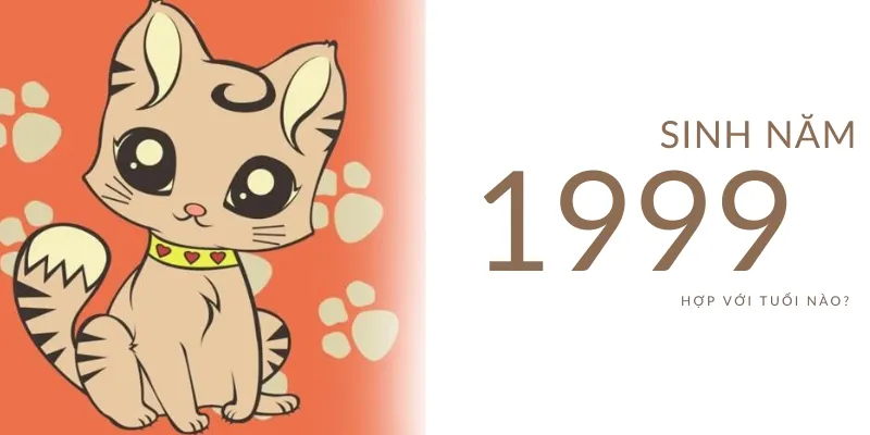 Tuổi Kỷ Mão 1999 Hợp Tuổi Nào Trong Hôn Nhân Và Làm Ăn?
