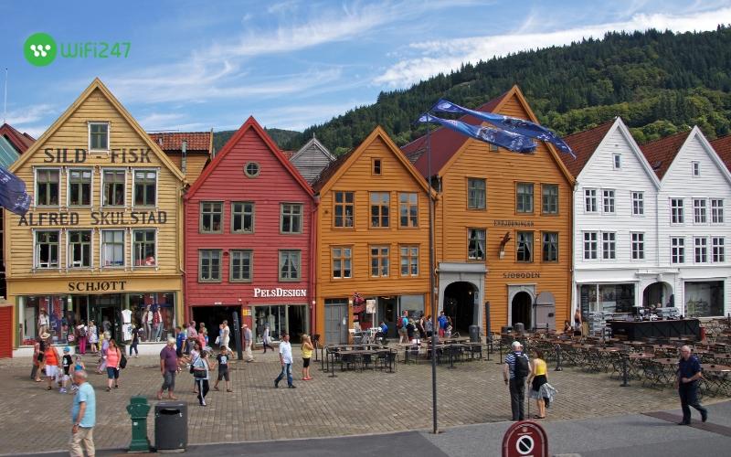 NORWAY LÀ NƯỚC NÀO? NHỮNG ĐIỀU THÚ VỊ VỀ “THIÊN ĐƯỜNG BẮC ÂU”