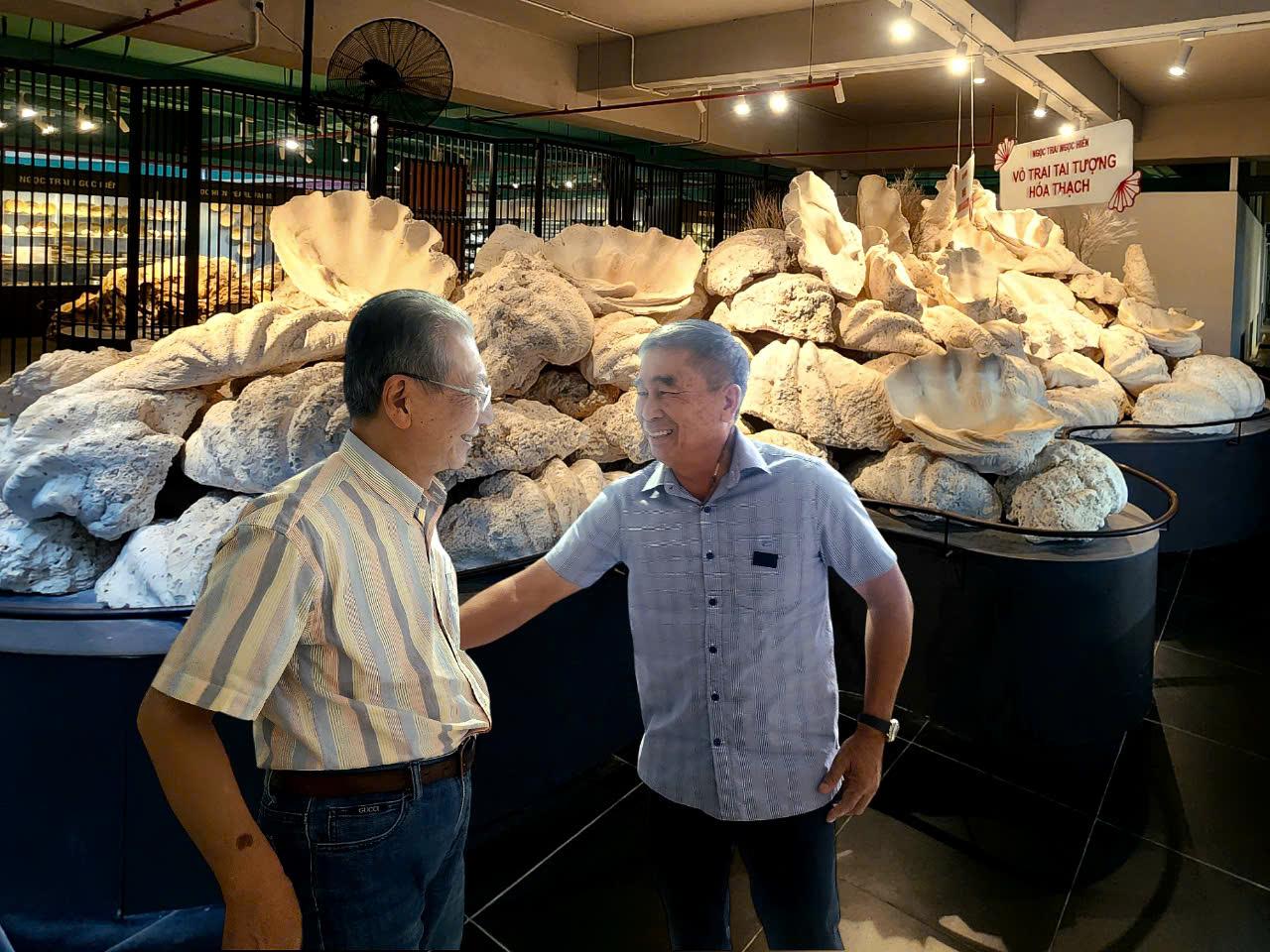 Chuyện đời ly kỳ của "vua ngọc trai" Phú Quốc