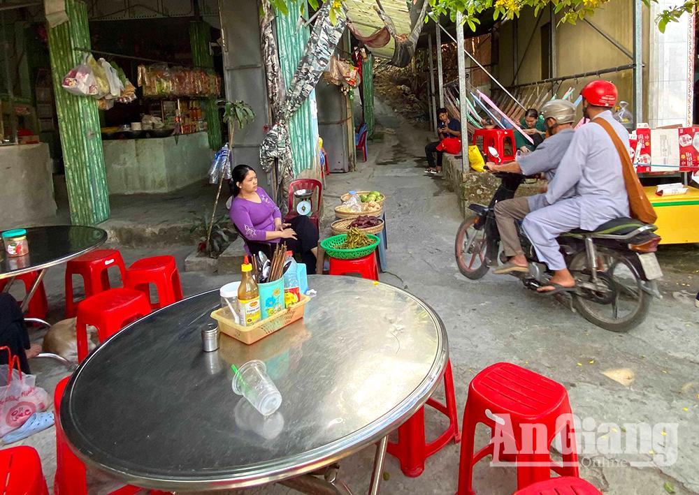 Thú vị chinh phục đỉnh Cô Tô