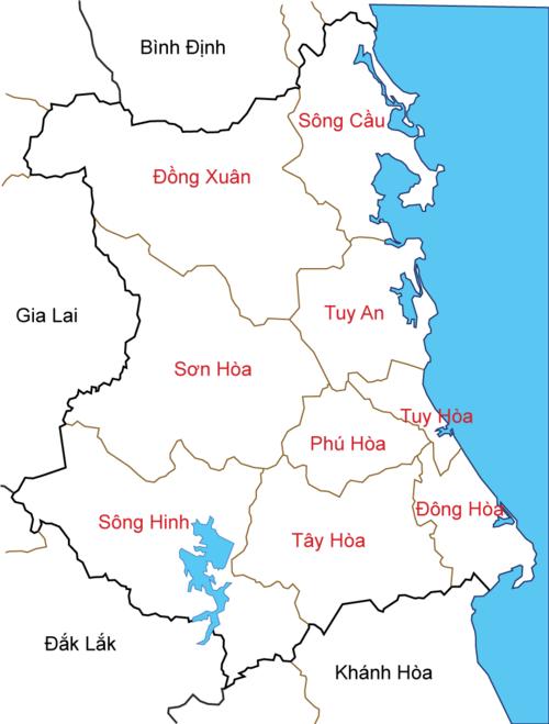 Phú Yên (tỉnh)