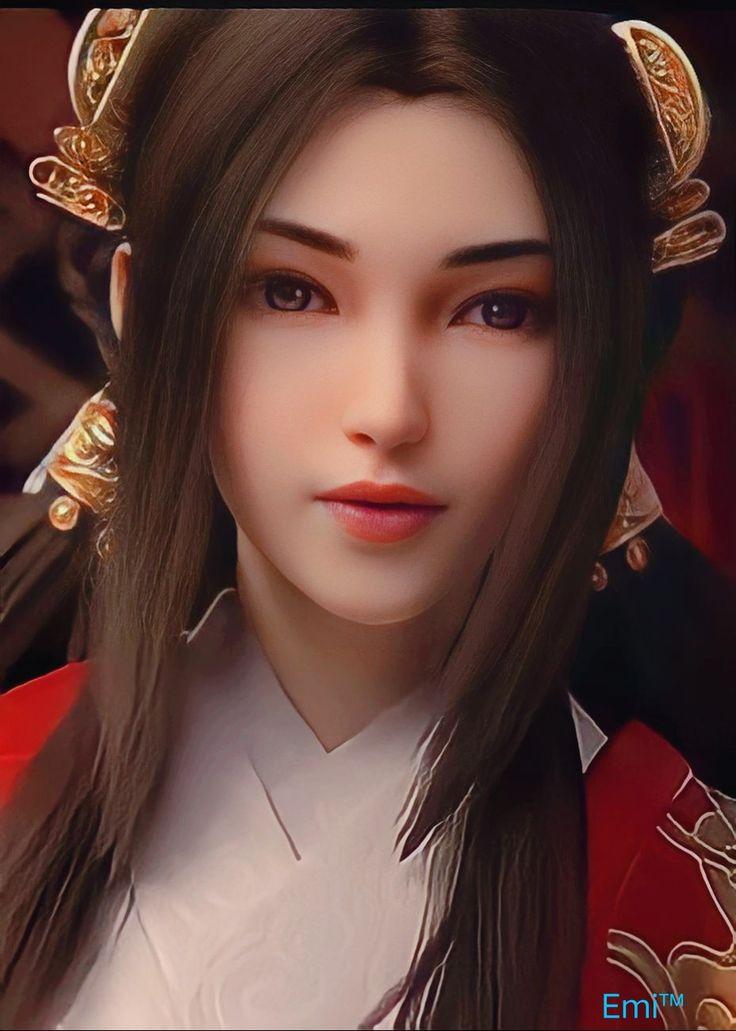 Tần Di Ninh: Mẹ của Thạch Hạo trong Thế Giới Hoàn Mỹ, Tiểu Sử & Vai Trò