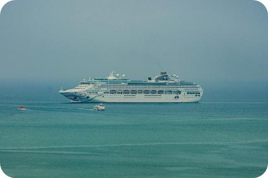 Du thuyền tham quan Singapore xuất phát từ TPHCM (Star Voyager) 5N4D