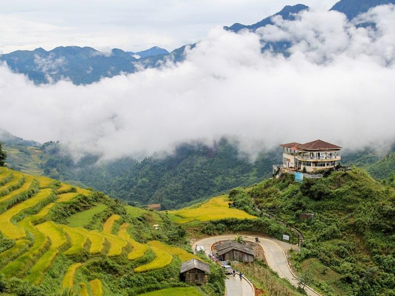 Du lịch Sapa tháng 7: Thời tiết, cảnh đẹp và những điều nên lưu ý