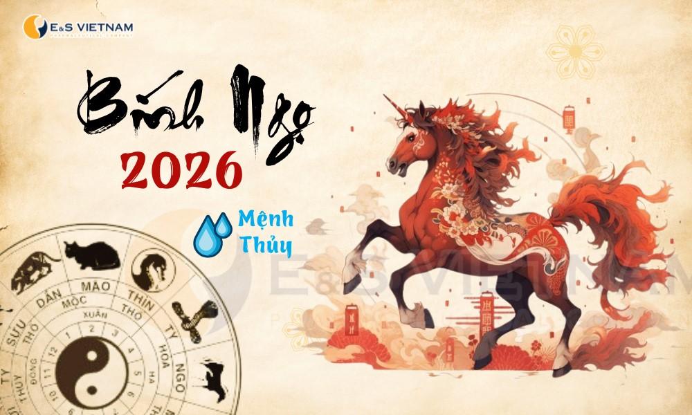 Con sinh năm 2026 hợp với bố mẹ tuổi gì? Tháng nào tốt?