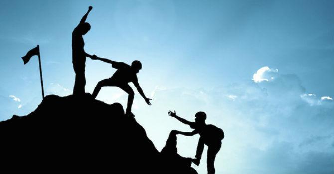 TÌNH BẠN TRUNG THÀNH