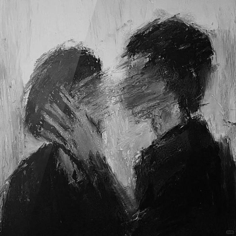 Ảnh Avatar Nam Buồn Đậm Chất Tâm Trạng Khó Diễn Tả