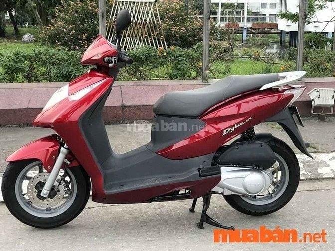 Mua Bán Xe Dylan Cũ, Mới Hà Nội Uy Tín Trong T7/2025