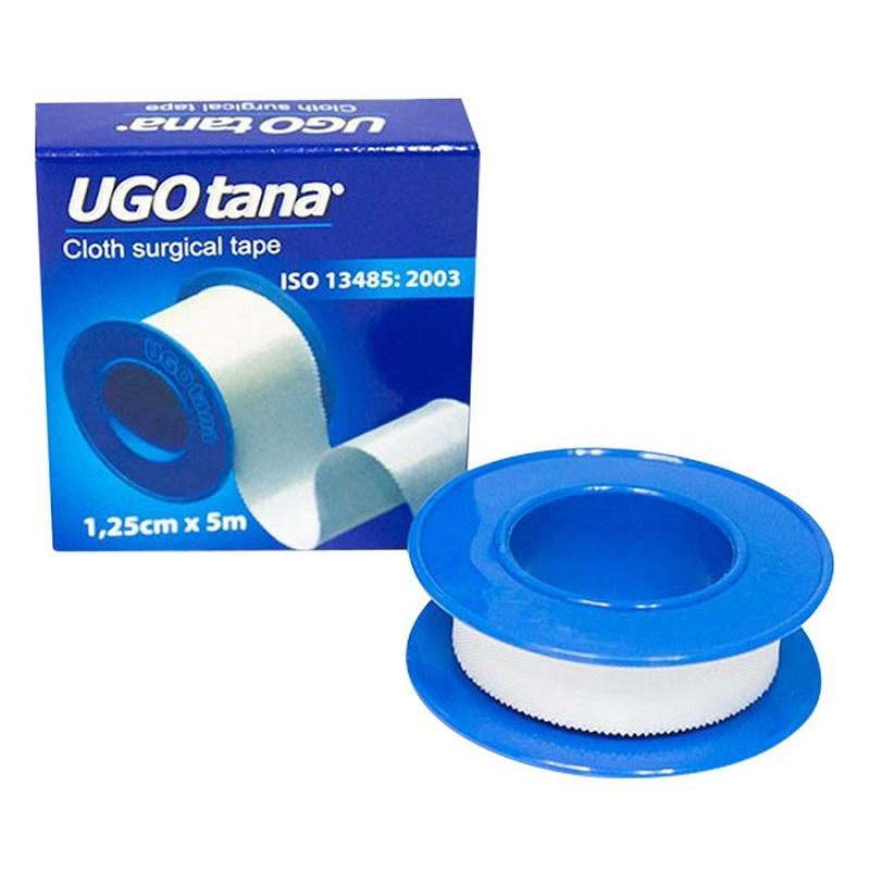 Băng dính y tế là gì? Đặc điểm & ứng dụng của sản phẩm
