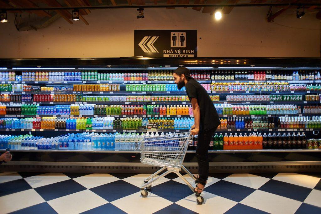 Bunker And Blank’s Seattle-born Chef Deonté Daniels’ Saigon Guide