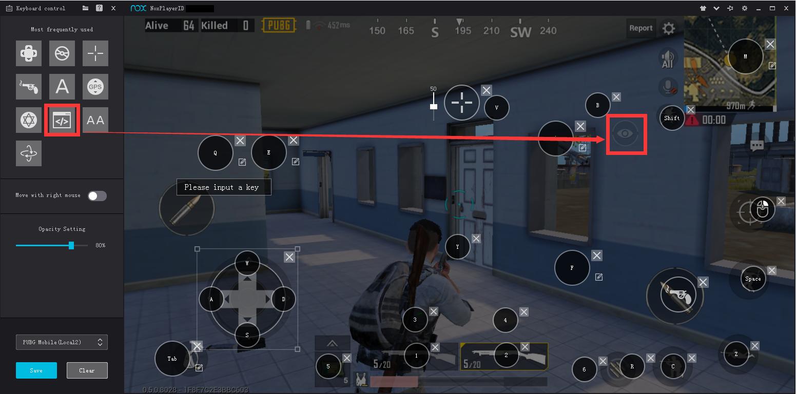 CÁCH KHẮC PHỤC LỖI KHI CHƠI PUBG MOBILE TRÊN PC