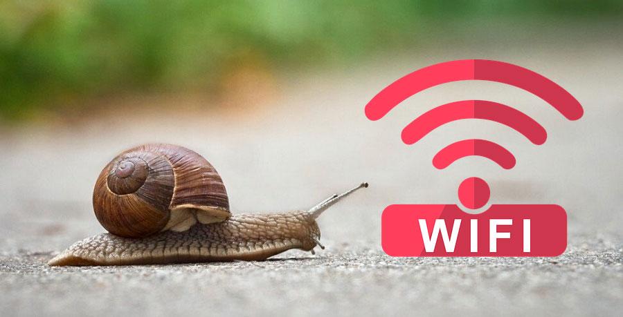 10 cách khắc phục mạng WiFi chậm mà ai cũng thực hiện được