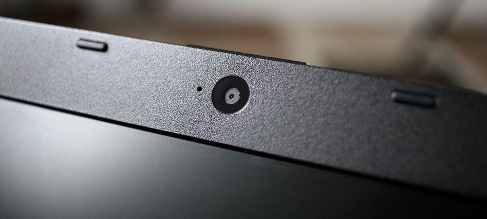 Cách kiểm tra camera laptop, máy tính đơn giản và hiệu quả bạn cần biết