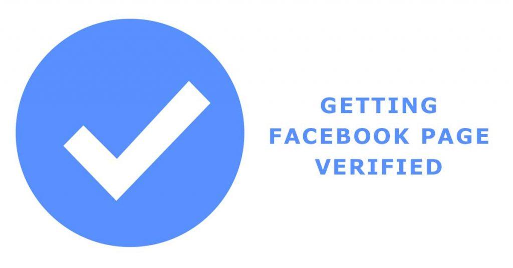 Dấu tích xanh Facebook là gì? Cách lên dấu tích xanh?