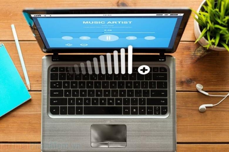 [Mới nhất] Cách sửa loa laptop không nghe được trên Win 8 cực nhanh
