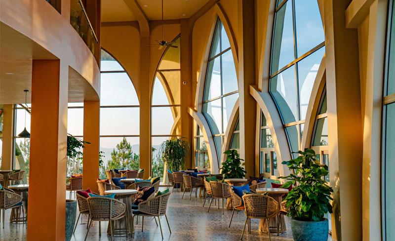 Khám phá TOP 8 quán cafe săn mây Đà Lạt đẹp như thiên đường