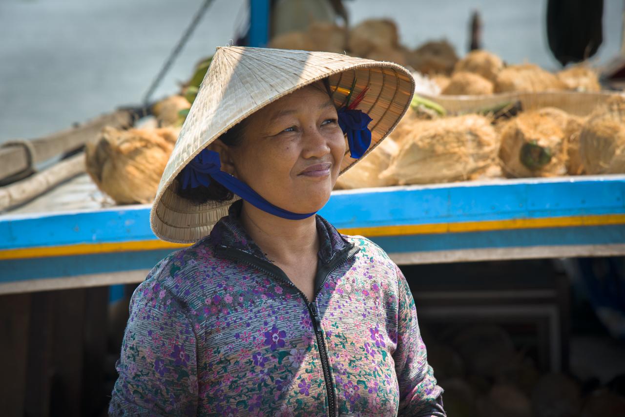 Vì sao nên đi du lịch An Giang