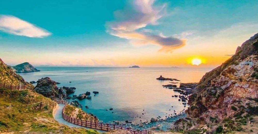 Cẩm nang du lịch Quy Nhơn tự túc: Kinh nghiệm A-Z