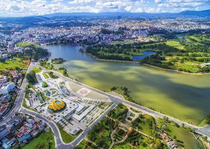 Tour du lịch Đà Lạt tự túc : Ăn gì – Ở đâu – Mua gì làm quà?