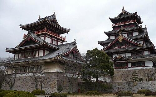 Fushimi-ku, Kyoto