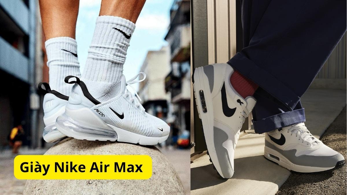 Giày Nike