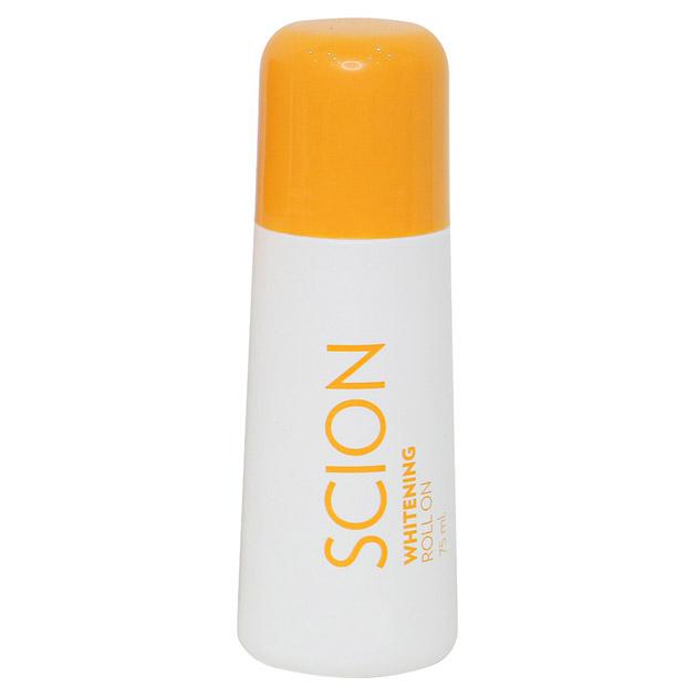 Lăn khử mùi Scion Pure White Roll On Nuskin