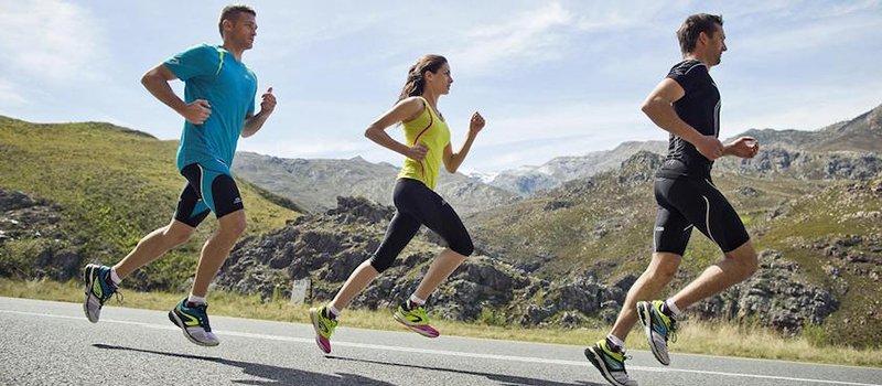 Marathon là gì? Những thông tin thú vị bạn cần biết