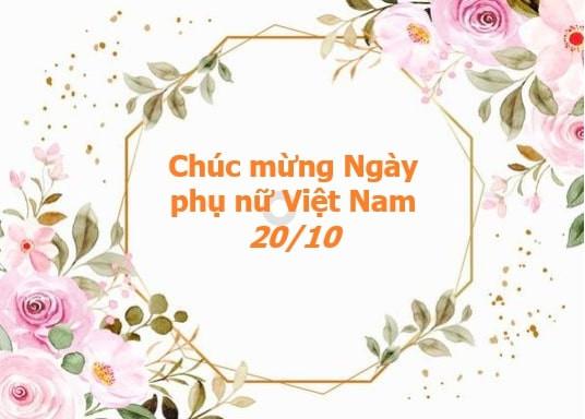 Tổng hợp thơ ngày 20/10 ý nghĩa, hài hước nhất