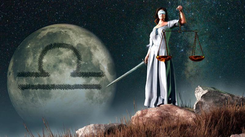Libra Là Cung Gì? Cung Thiên Bình Hợp Với Cung Nào?