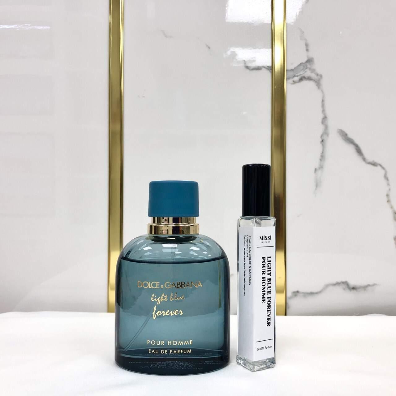 Nước hoa chiết - Missi Perfume