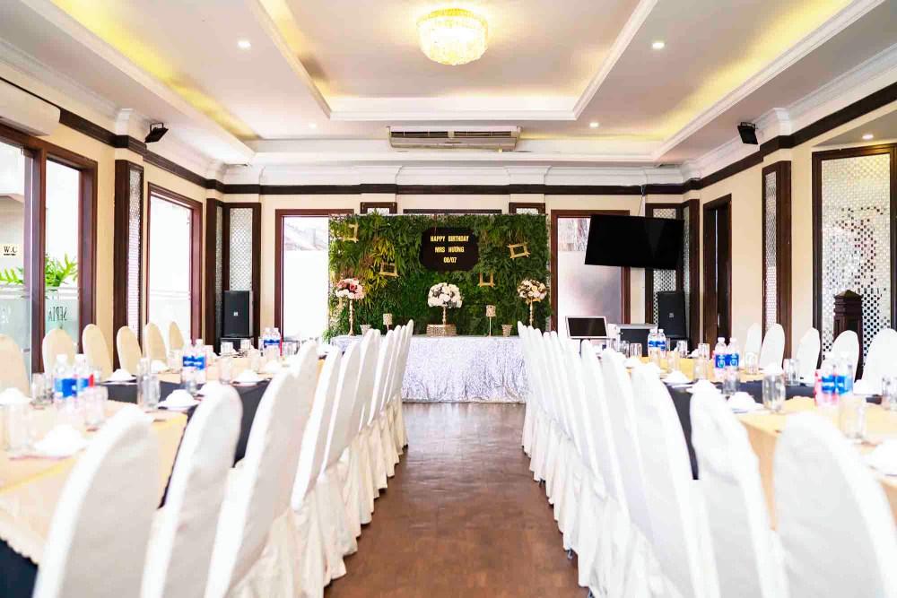 15 quán nhậu Thủ Đức mồi bén, giá phải chăng, không gian mở
