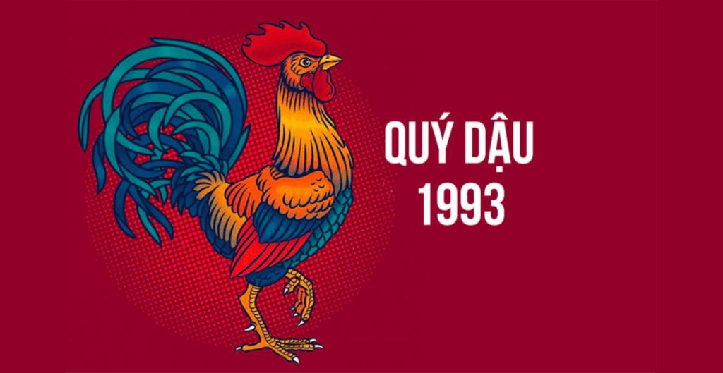 Tuổi xông đất hợp tuổi 1993 Quý Dậu để May mắn Tết năm 2025
