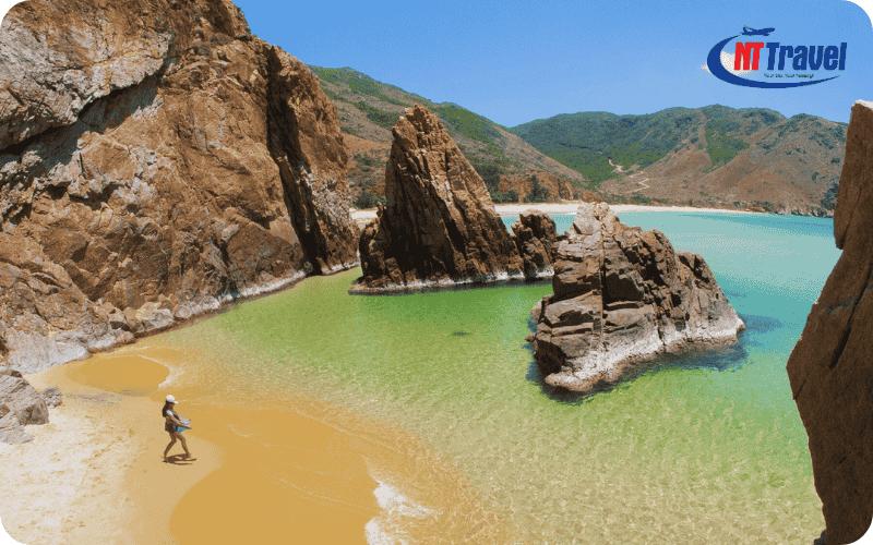 30 Địa Điểm Du Lịch Quy Nhơn Nổi Tiếng Nhất Định Bạn Không Nên Bỏ Lỡ