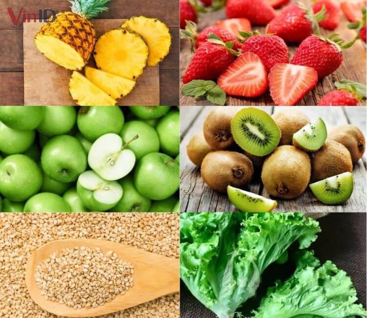 TOP 3 cách làm salad hoa quả giúp đẹp da thon dáng đơn giản tại nhà