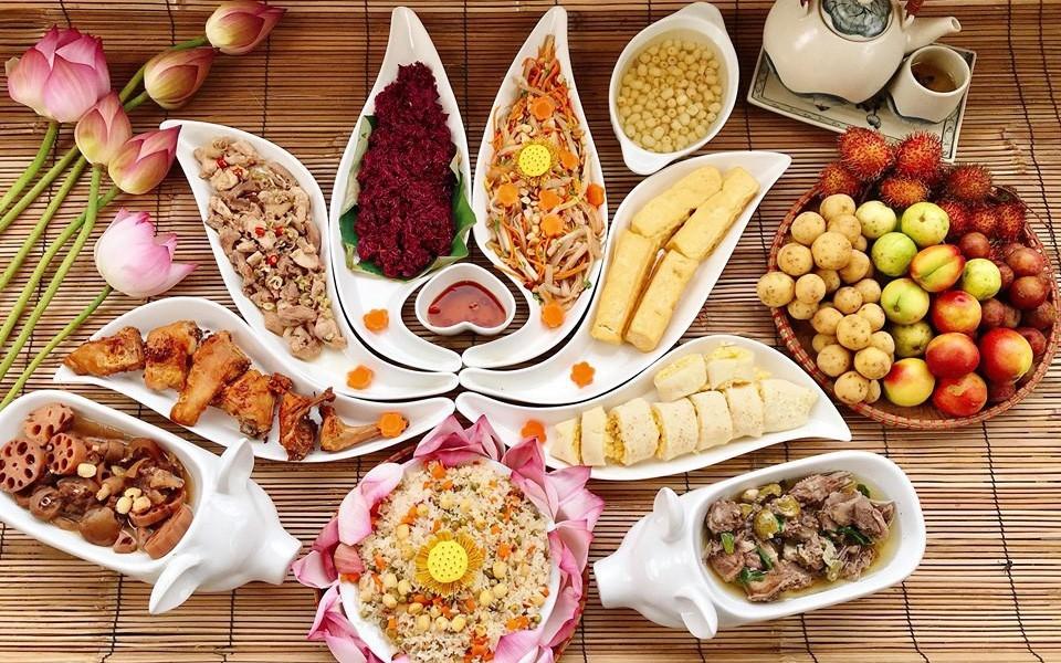 Văn khấn tết Đoan Ngọ 2023 theo truyền thống Việt Nam