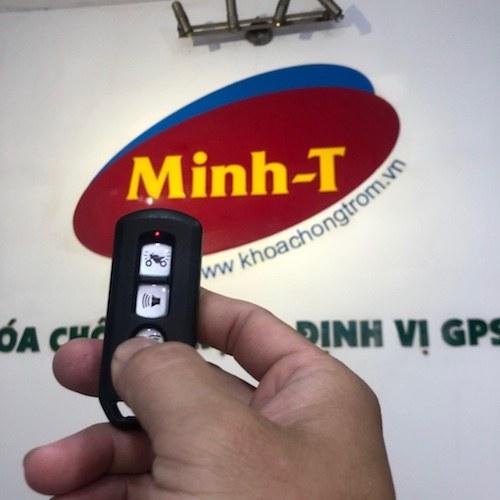 Vì Sao Xe Có Khóa Smartkey Hay Bị Hết Bình Và Các Khắc Phục
