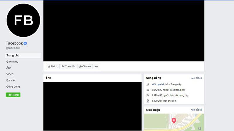Facebook và Instagram đồng loạt đổi ảnh đại diện nền đen trắng vì nạn phân biệt chủng tộc
