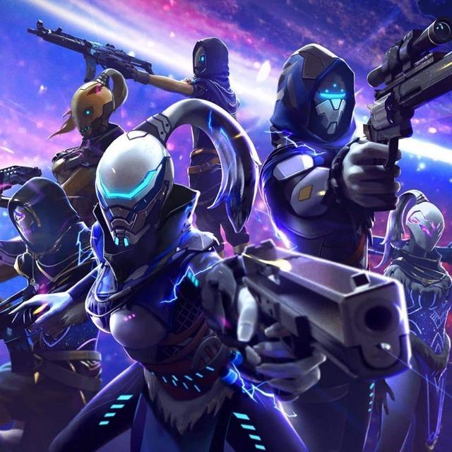 Ảnh avatar FF ngầu