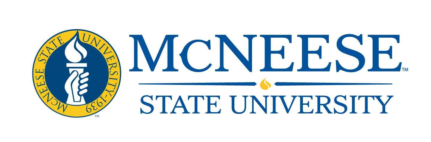 Kết quả hình ảnh cho Trưá»ng Äại há»c McNeese State