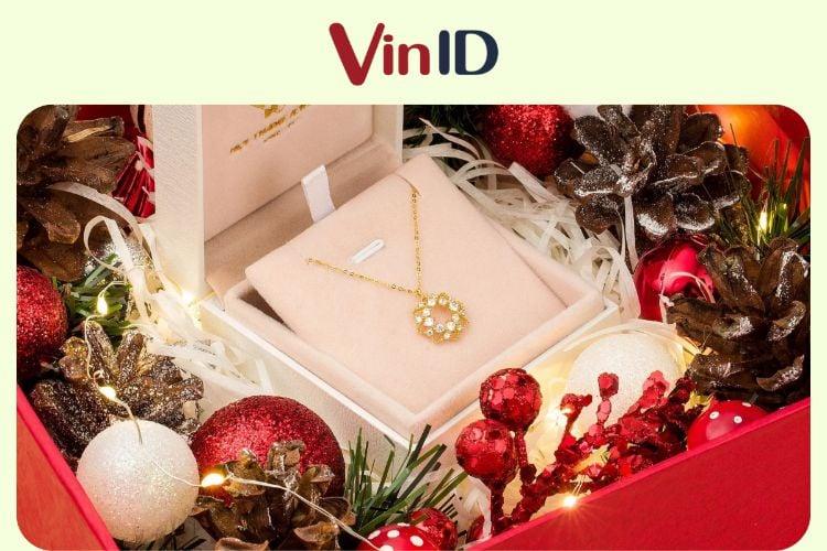 Gợi ý các món quà Noel cho người yêu tinh tế & thiết thực, nhận là thích ngay