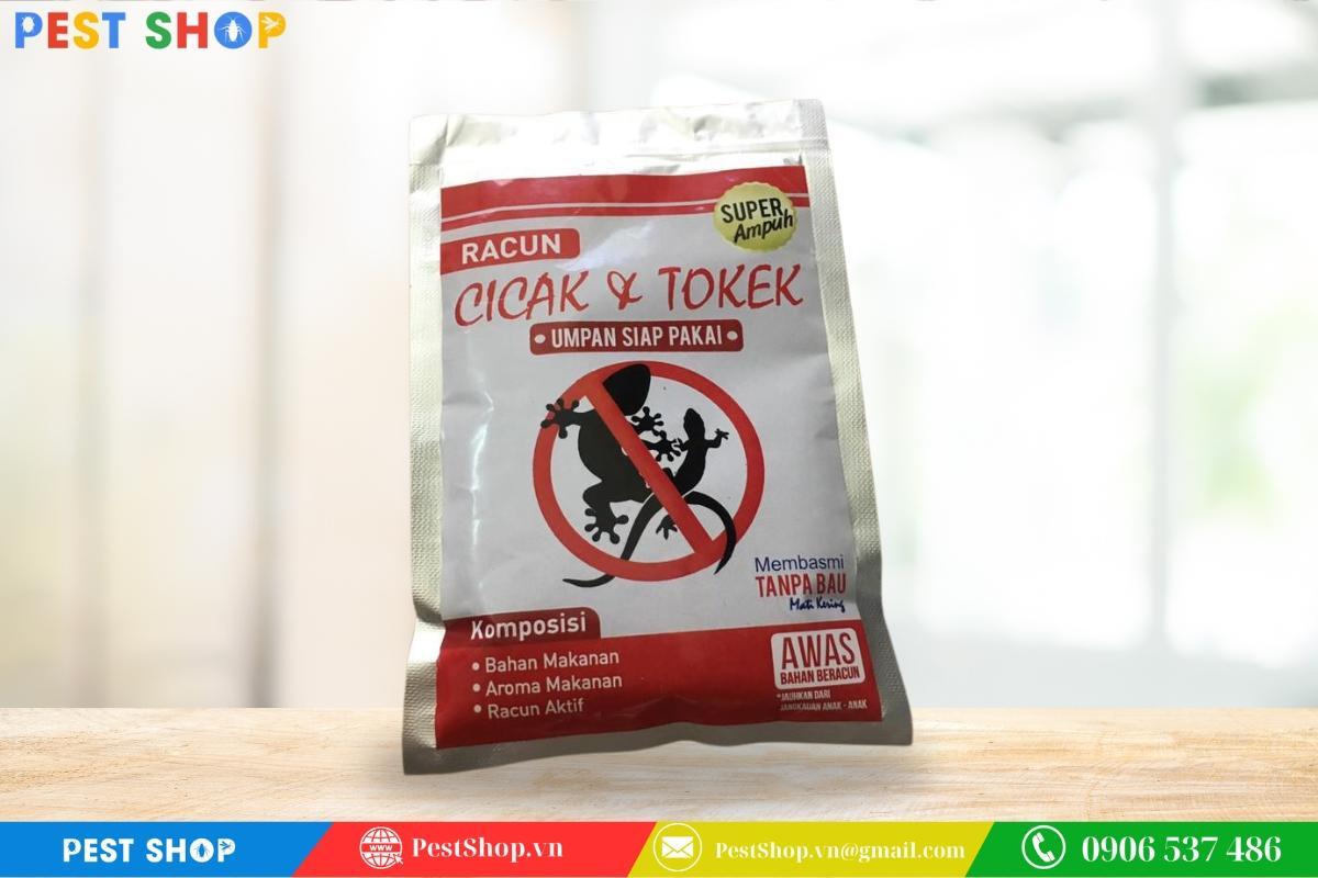 thuốc diệt thằn lằn